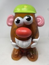 Mr Potato Head Hasbro 2002