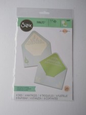Sizzix Thinlits Die Set