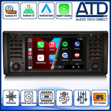 Android Auto Head Unit For