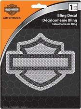 Harley-Davidson Bling