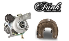 IHI TD05 Turbo Blanket