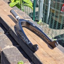 Ikon Mini / Junior Carbon 1"