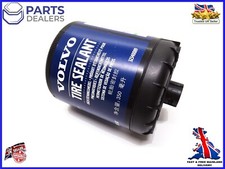 SEALANT LIQUID GLUE BOTTLE FOR GENUINE VOLVO TYRE REPAIR KIT SET 350ml 08.2030