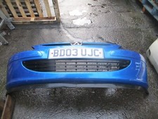Peugeot 307 mk1 2003 rear - peugeot,
