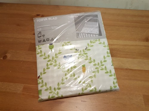 Ikea torva blad quilt - ikea,