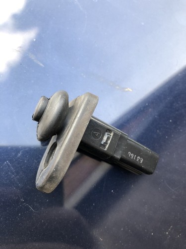 Mitsubishi fto front right - fto,