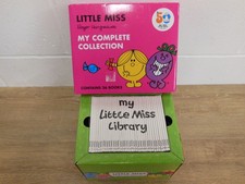 Little Miss My Complete