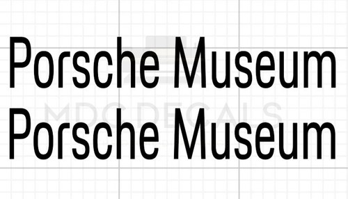 Porsche museum - porsche,