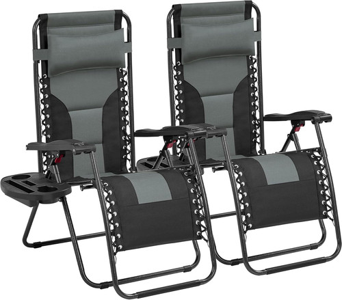 Zero gravity sunlounger - gravity,