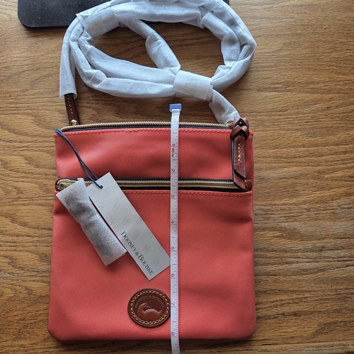 Dooney bourke crossbody bags - dooney,