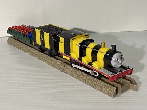 Thomas and friends trackmaster - friends,