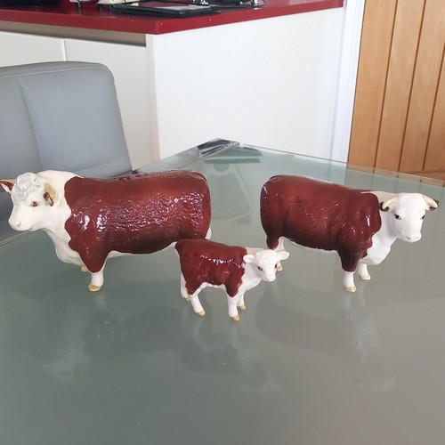 Beswick family champion of - of,