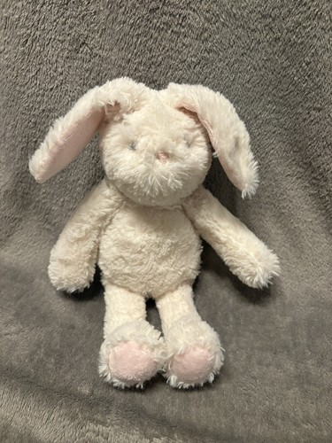 Tesco white bunny rabbit - white,