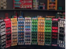 (Pro-painted) 1/64 Oil Rack