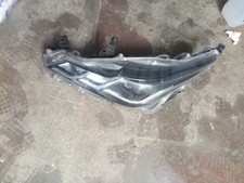 2019 Toyota Corolla Passenger