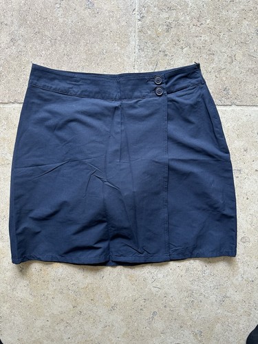 Musto evolution blue skort - musto,