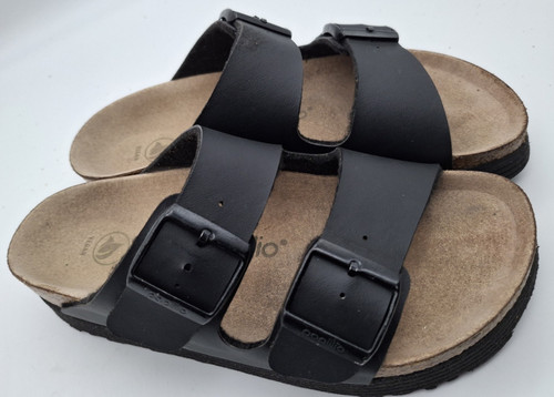 Birkenstock papillio vegan - papillio,