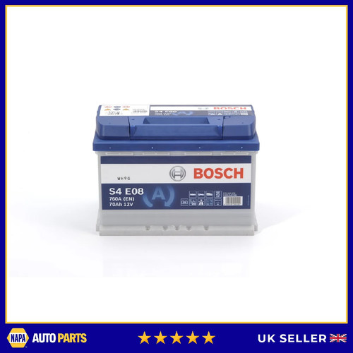 Efb battery fits porsche - porsche, macan