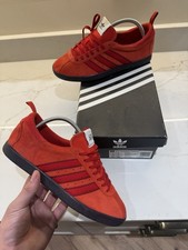 Adidas x CP Company Tobacco