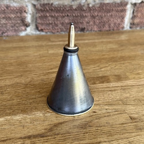Vintage moores patent - patent, metal