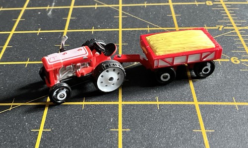 Vintage micro machines - vintage,
