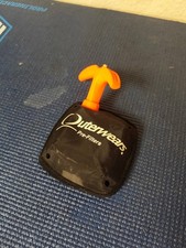 pull start with outerwears prefilter, plastic pawl fg baja rovan 5t 2 stroke