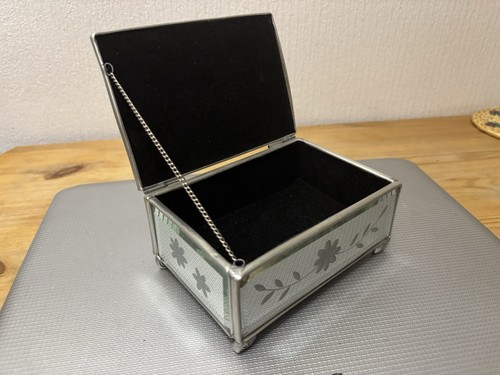 Large jewellery box - jewellery,