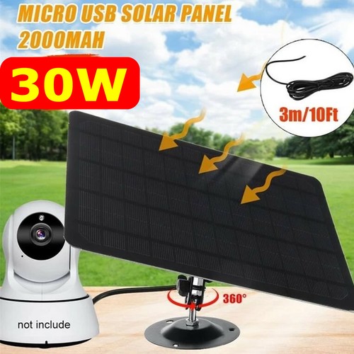 30w solar panel - 30w, 6v