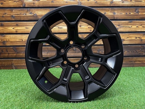 R17 6x139 toyota tacoma - 4x,
