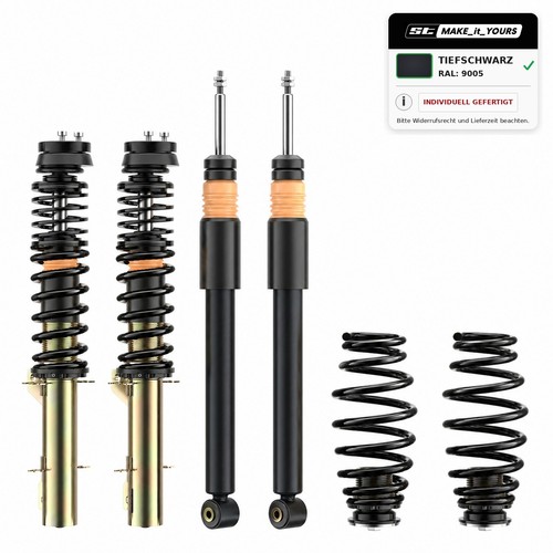 Xta plus coilover - st,