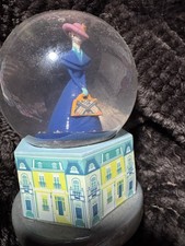 Disney Mary Poppins Snow Globe