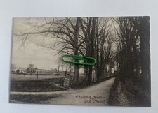 Churston Avenue And Church