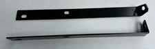 Escort Bumper Brackets Irons
