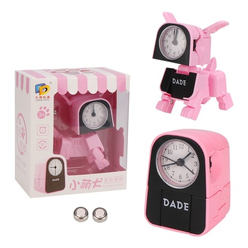 Manual deformation child - manual,