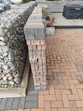 Marshalls Concrete Block Paving Brindle