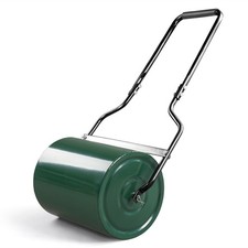  Heavy Duty Steel Lawn Roller