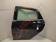 FORD FOCUS TITANIUM MK3 C346