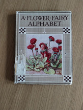 Cicely Mary Barker A Flower