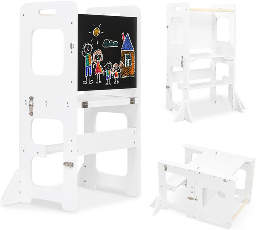 Toddler standing tower - toddler,