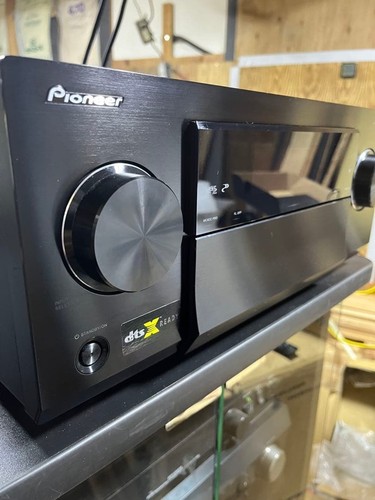 Pioneer lx59 ch av - 9.2-ch,
