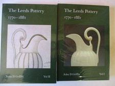 Griffin, John D: THE LEEDS