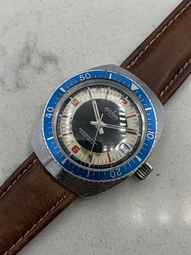 Vintage 1970 josmar 17 - 1970’s,