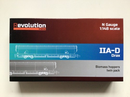 Revolution trains gauge - revolution, n