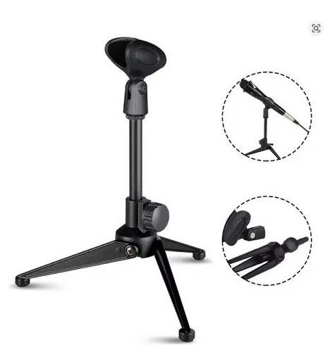 Microphone desk adjustable - microphone,