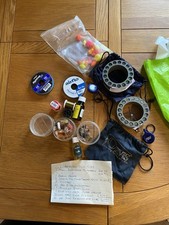 Fly Fishing Items Job Lot 