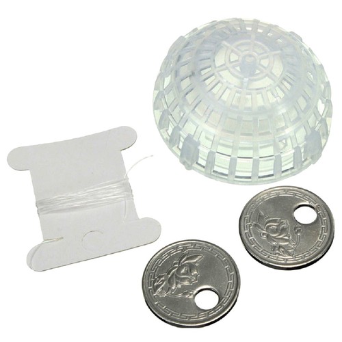 5cm toy boats - 5, x2.5cm