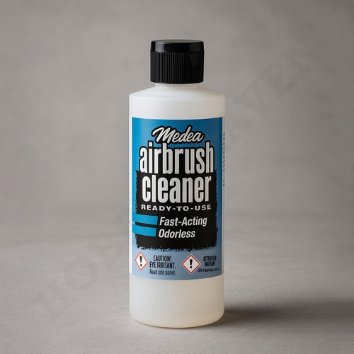 Medea iwata airbrush cleaner - airbrush,