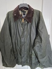 Barbour Beaufort Men's Wax