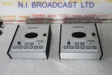 2x sonifex tb-6d 6x channel