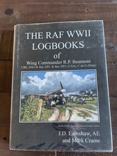 The raf wwii logbooks - wwii, wing